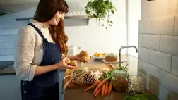 A zöldségek így maradnak sokáig frissek