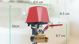 Ma már számos eszközből válogathatunk, amelyek segítségével automatizálhatjuk az öntözés, tápoldatozás teljes folyamatát.