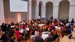 Szimpózium a Hagyományok Házában