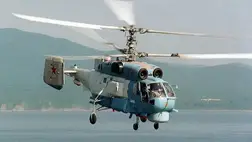 Amerikai lap: Oroszország katonai helikoptereket irányít az ukrán határokhoz