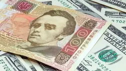 Ukrajnában a dollár árfolyama megközelítette a lélektani határt