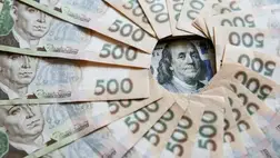 Közgazdász: Egyelőre nem kell a hrivnya leértékelődésétől tartani