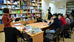 Kezdetét vette a „Tehetséggondozás a humán tudományok útján” c. 30 órás képzés a 2021/2022-es tanévben