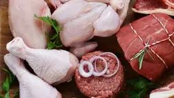 A csirkehús továbbra is a legolcsóbb Ukrajnában