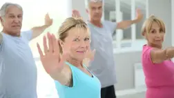 Menopauza: hetente ennyi edzés kell