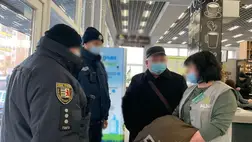 Egy nap alatt a rendőrök mintegy 30 karantén-sértést regisztráltak Kárpátalján