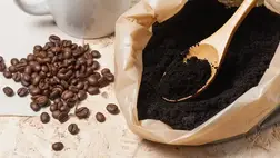 A kávézacc ennyi mindenre jó