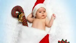 Kisfiú lett a Beregszászi kistérség első babája 2022-ben. 