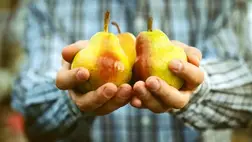 A legjobb téli gyümölcsök