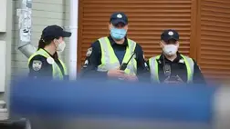 Ukrajnában büntetőpontokat kaphatnak a közlekedési szabálysértésekért a járművezetők