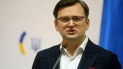 Kuleba: Az ukránok nem felejtik el Németország álláspontját a fegyverekkel kapcsolatban