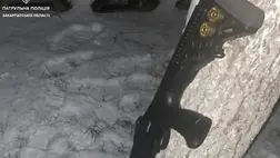 Lövöldöző férfiakat tartóztattak le Ungváron