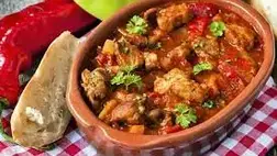 Pályázat a Magyar Konyha Hete logójának megtervezésére