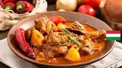 Tizedik Magyar Konyha Hete