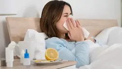 A tüdő leggyakoribb betegségei