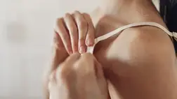 Nem megfelelő melltartót hordunk? Ez lesz a következménye