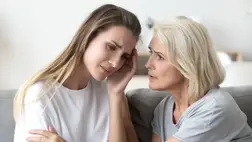 Betegségek, melyek öröklődnek anyáról lányára