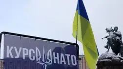 A NATO akkor sem telepíti csapatait Ukrajnába, ha Oroszország megtámadja azt