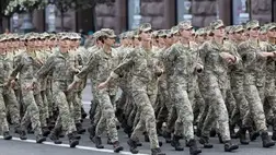 Csökkent azon szakmák száma, amelyeknek női dolgozóit katonai nyilvántartásba kell venni