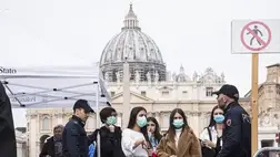 Olaszország a járványhullám tetőzése felé halad