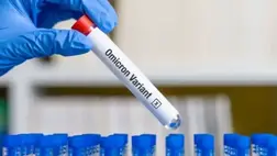 Kárpátalján is megjelent az omikron törzs