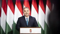 Orbán Viktor miniszterelnök a konzervatív pártvezetők január 28-29. között Madridban rendezett csúcstalálkozóján szombaton hangsúlyozta, hogy az ukrán-orosz konfliktus de-eszkalációjára és békés megoldására van szükség.