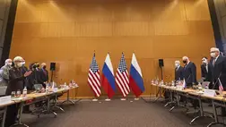 Sherman: Az Egyesült Államok őszinte, nyílt megbeszélést folytatott Oroszországgal