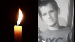 A megáradt folyóba esett 13 éves kisfiút a szerencsétlenség helyétől 10 km-re találták meg.