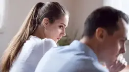 A romló párkapcsolat öt jele