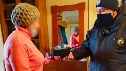 Beregszászban elveszett pénztárcát adott vissza a rendőrség