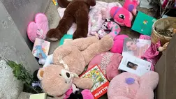 Nyolc métert zuhant egy magyar kisfiú, súlyos sérülés nélkül megúszta