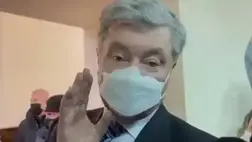 Porosenko azt tanácsolja Zelenszkij elnöknek, hogy hagyjon fel a drogozással