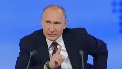 Vlagyimir Putyin orosz elnökkel tárgyal telefonon az ukrajnai válságról és Kelet-Európába látogat a következő napokban Boris Johnson brit miniszterelnök - közölte szombaton a londoni miniszterelnöki hivatal.