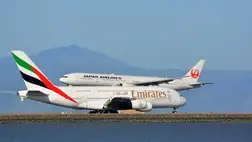 Több nemzetközi légitársaság törölte járatait az 5G miatt