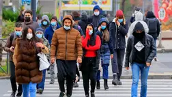 Száz éven belül elveszíti lakosságának jelentős részét Románia