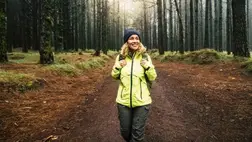 A tempós séta így lehet hatékony edzés