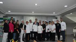 Szakmai továbbképzés magyarországi mesterszakácsok részvételével