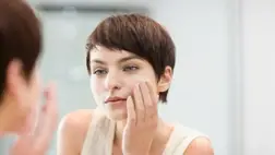 Mi okozza a bőr szárazságát?