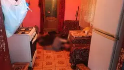 Megöltek egy férfit Nagyszőlősön