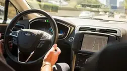 A taxisokat is kasszagépek használatára akarják kötelezni Ukrajnában