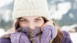 Furcsa tünetek, amelyek télen jelentkeznek