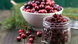 Tőzegáfonya: alternatív antibiotikum