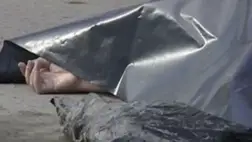 A halálos baleset szilveszterkor történt Turjaremete községben.