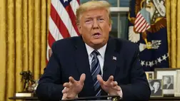 Donald Trump: 2024-ben visszavesszük a Fehér Házat