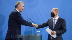 Euronews: Ellentmondásos a németek hozzállása az orosz–ukrán konfliktushoz