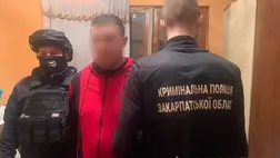 Letartóztatták az ungvári nő feltételezett gyilkosát