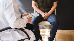 Prosztatavizsgálat: milyen sűrűn kell elvégezni?