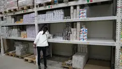 Az árak állami szabályozása miatt Ukrajnának termékhiánnyal kell szembenéznie