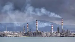 A vegyi szennyezés túllépte az emberiségnek biztonságos határértéket