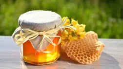 A méz így fér bele a fogyókúrába